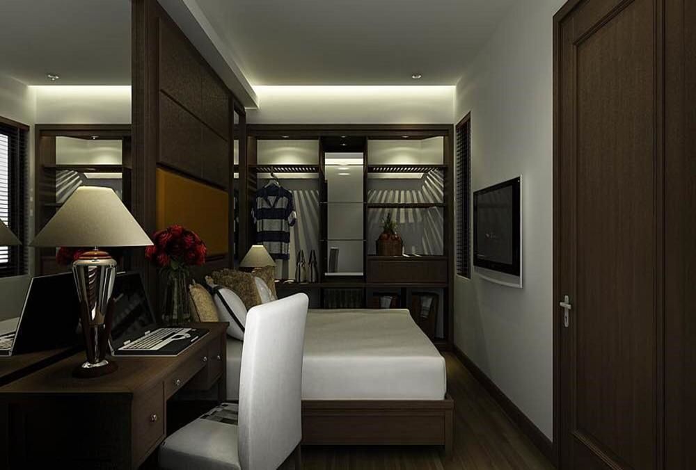 Hanoi Space Hotel Екстер'єр фото